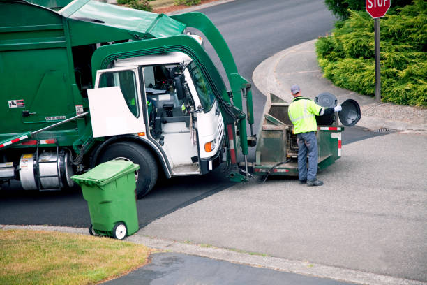 Best Scrap Metal Removal  in Salisbury, NC