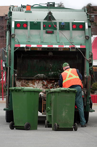 Best Same-Day Junk Removal Services  in Salisbury, NC