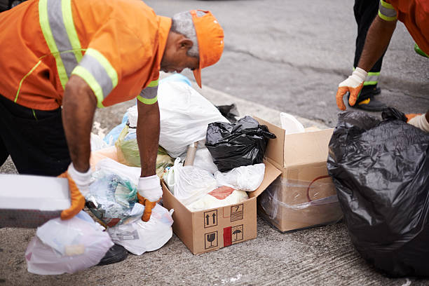 Best Same-Day Junk Removal Services  in Salisbury, NC