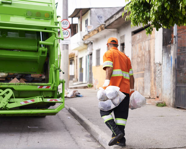Best Same-Day Junk Removal Services  in Salisbury, NC