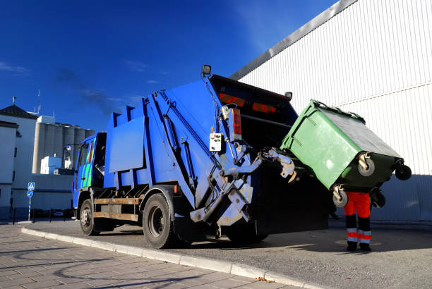 Best Residential Junk Removal  in Salisbury, NC