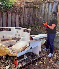 Best Hoarding Cleanup  in Salisbury, NC